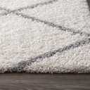 Korhani Home Microban Indoor Rug 31" x 44"