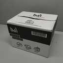 Bai Coconut Variety Pack, Antioxidant Infused Water Beverage, with Vitamin C and No Artificial Sweeteners, 18 fl oz bottles, 12 pack, BBD: 02/15/2026