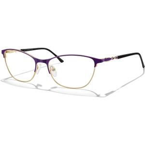 Cat Eye Reading Glasses For Women Retro Design Reader Computer Glasses with Spring Hinges