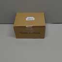 Solar Lights Outdoor Waterproof, Stainless Steel LED Landscape Lighting, Solar Garden Lights, Outdoor Valentines Day Decorations for Yard, Pathway, Walkway, Patio, Lawn - 12 Pack ( Multicolor )