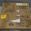 hykolity 13 inch Flush Mount LED Ceiling Light Fixture, 2700K/3000K/3500K/4000K/5000K Adjustable Ceiling Lights, Oil Rubbed Bronze Saturn Dimmable Lighting for Hallway Bathroom or Kitchen, ETL Listed