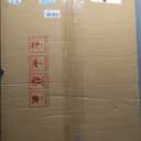 VEVOR 24 x 36 Cork Board, Large Bulletin Board with Black MDF Frame, Wall Mounted Pin Board for Office, School and Home Decor, Hanging Message Board for Pictures and Notes, 10 Push Pins Included