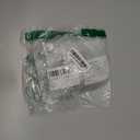 2.7Inch 68MM Wheel Center Caps for BMW 3 Series 4 Series 5 Series X Serires Z Series Rim Hub Caps 3613 6783 536, Pack of 4 (Gloss Black, Outer 69MM, Inner 65MM, Easy DIY Installation)