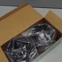 LED Garage Lights Bulb 2 Pack 180W 18000LM 6500K Led Shop Light with 6 Plus 1 Deformable Panels Basement Barn Ceiling Lights for E26/E27