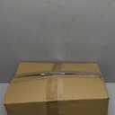 20 Pack Black Spandex Folding Chair Covers in Stretch Washable Fabric for Wedding, Party, Holidays, Celebration and Other Special Events