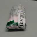 Amazon Essentials Men's Long-Sleeve Casual Poplin Shirt (XX-Large, Pink)