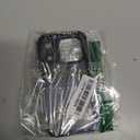 case for iPhone 17 Pro,Compatible with Magsafe,All-Round Protection Shockproof Anti-Scratches TPU Case Cover-Classic American Flag 1776 We The People