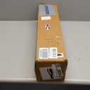 4 Pieces Wall Mounted Storage Shelves for Room Sturdy Wooden Floating Infant Room Storage Rack