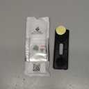 No-Drill Mount for Aosu, Arlo, Blink, Eufy, Nest, Netamo, Reolink, Tapo, Wyze Video Doorbell Wired or Battery Wireless Security Camera & Others Adhesive Plate (Slim Size)