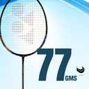 YONEXYONEX Astrox Smash Badminton Racket, Black/red | YONEXYONEX, Astrox Smash, Badminton Racket, Black/red