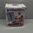 Cold Therapy Machine with Programmable Timer, Portable Ice Machine for Knee After Surgery, Knee Replacement Recovery System, Cryotherapy Pain Relief w/Compression Pad for,Shoulder, Hip and Ankle