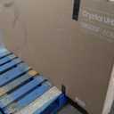 Samsung 65-Inch Class Crystal UHD U8000F 4K Smart TV (2025 Model) Endless Free Content, Crystal Processor 4K, MetalStream Design, Knox Security, Alexa Built-in