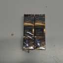 Olavita Liquid Solution Anti Aging Serum Olavita Face Serum, Intensely firms Skin, Smooths Fine Lines and Hydrates, For Women with Mature and Daily Skincare (2pcs) (Black)