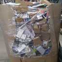 Pallet Of Mixed Items