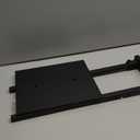 Poster Stand for Display, Pedestal Sign Stand, Double Banner Stand with Non-Slip Base, Heavy Duty Adjustable Poster Board Stand Height Up to 75Inches, Sign Holder for Board & Foam Sign