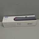 LENRUE Computer Speakers,Wired USB-Powered Sound-bar with 10W Stereo Sound for PC Desktop,Plug-n-Play (A39PRO /Black)