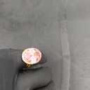 Adjustable Cocktail Ring Costume Jewelry for Women