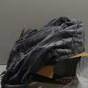 Heated Blanket Electric Blanket Full Size, Super Soft Cozy Upgraded Flannel Heating Blanket with 6 Heating Levels & 1-10 Hours Auto Off, Fast Heating & Overheat Protection, 72" x 84", Dark Gray