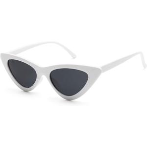 livho Polarized Sunglasses Trendy for Women Men Retro Style Sun Glasses for Woman Men 2025 UV Protection Shades