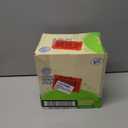 Earth's Best Organic Baby Food, Dissolvable Teething Snack for Babies 6 Months and Older, Garden Veggie Crunchy Sticks, .56 oz Pack (Pack of 5)