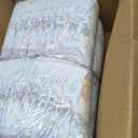 Luvs Size 7 Baby Diapers, Platinum Protection Bluey Diapers for Day & Night, Size 7, 124 Count
