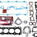 ECCPP Engine Head Gasket Set fit 2000-2003 for Mazda 626 for Mazda Protege for Mazda Protege5 HS26194PT