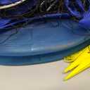 Franklin Sports Volleyball and Badminton Set