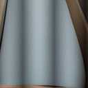 LINENSPA Memory Foam Mattress Topper - 2 Inch Gel Infused Memory Foam - Plush Feel - Cooling and Pressure Relieving - CertiPUR Certified - Dorm Room Essentials - Full Size