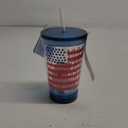 Luumi Glo&Go Led 18oz Tumbler American