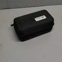 Handheld Sewing Machine, Portable & Cordless Mini Sewing Machine for Beginners - Electric Fast Stitching, DIY Fabric Clothes Repair Kit, Home Travel Mending Machine with Accessories,White