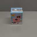 Kids Camera Instant Print, Kids Camera 1080P HD Video Digital Camera, Christmas Birthday Gifts for Girls and Boys, Toddler Toy for 3-12 Years Old (Light Pink)