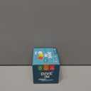 ThinkPsych Dive in - SEL Conversation Dice Game with 400+ Topics | Therapy Games for Kids & Teens | Social Emotional Learning for Home & School | Play Therapy & Counseling Toys | Ages 6-99