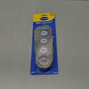 Dr. Scholls Comfort Tri-Comfort Insoles for Men, 1 Pair, Size 8-14
