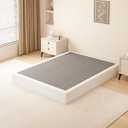 DORITRON 9 Inch Full Size Box Spring Metal Mattress Foundation Bed Base