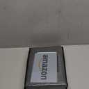 Empyrean Charcoal Grey Extra Deep Pocket Fitted Sheet Queen, Hotel Luxury Queen Fitted Sheet Only Easily Fits 18 to 24 Inch Mattress, Super Soft, Wrinkle-Free Bottom Sheets with Corner Straps