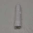 Clear Contact Paper Roll, 17.7in x 5ft Self-Adhesive Vinyl Covering Peel and Stick for Books, Shelves, Documents, Drawers & Crafts – Waterproof, Removable & Easy to Apply