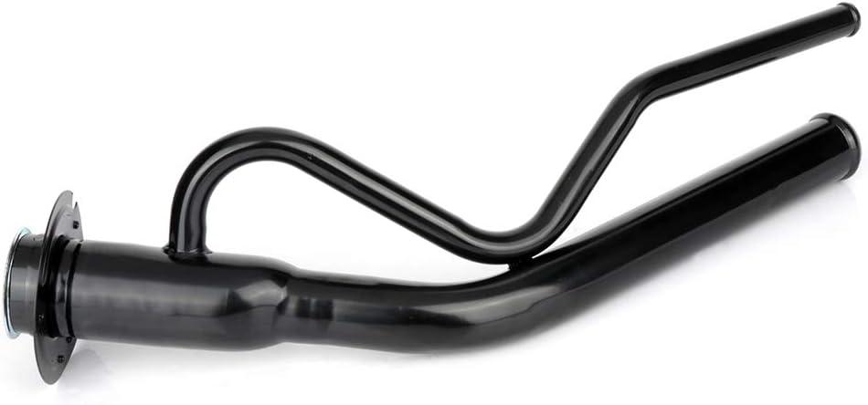 ROADFAR 577-230 4C3Z9034A Fuel Filler Neck Compatible For 1999-2005 2008-2010 For Ford For F-250 Super Duty,1999-2010 For Ford For F-350 Super Duty,