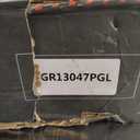 Anpulsero Brake Pads And Rotors Kit Compatible With 1999-2004 Ford F-250 /F350 Super Duty,Excursion Front Rotors And Brake Pads Drilled And Slotted Rotors Ceramic Brake Pads|331mm(13in)