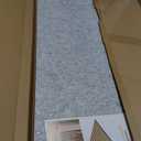 AKUMAX 2 Pack Large Acoustic Panels- 96x24Inches 3D Wall Panels Wood Wall,Decorative Peel Soundproof Wall Panels (Classic Oak)