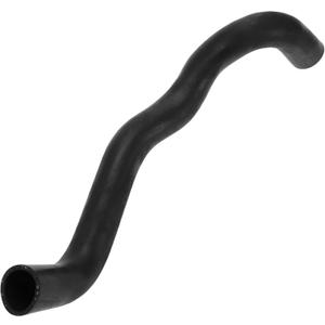 No.1657231270 Radiator Coolant Hose for Toyota Highlander 3.5L 2008-2013 Good Sealing Black Lower Heater Hose Rubber 1 Pc