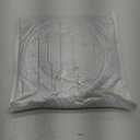 Electric Stove Burner Covers Range Top For Expanding Counter Space Stovetop Decor (Black)