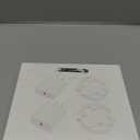 iPhone Charger Fast Charging 2 Pack Type C Wall Charger Block with 2 Pack [6FT&10FT] Long USB C to Lightning Cable for iPhone 14/13/12/12 Pro Max/11/Xs Max/XR/X,AirPods Pro