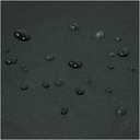 Esinkin 40-Inch Waterproof Electric Smoker Cover for Masterbuilt 40 Inch Electric Smoker, Durable and Conveninet, Black