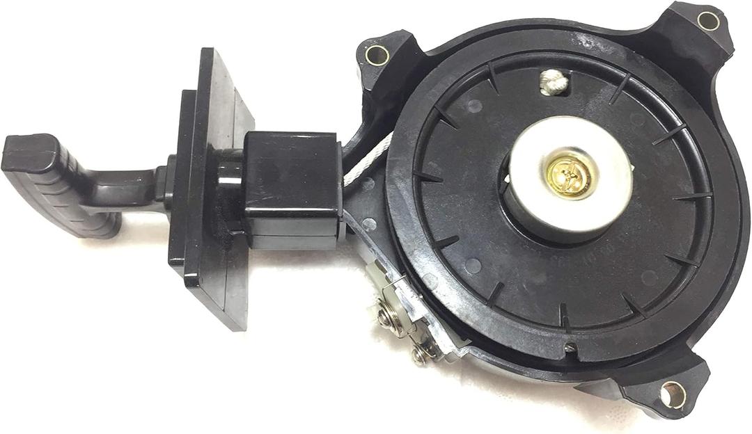 Outboard engine motor Recoil starter pull starter Fits Tohatsu Mariner Mercury 4HP 5HP 6HP