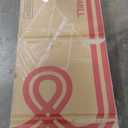 REDLIRO Dog Treadmill - Pet Indoor Treadmill for Medium/Small - Weight Capacity 265 lbs - Dog Fitness Running Machine with Remote Control & Display Screen (Black)