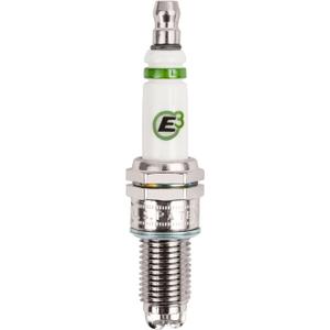 E3 Spark Plugs E3.36 Premium Powersports Spark Plug for V-Twin Motorcycles, Harley Davidson Engines, and Other High-Performance Powersport Vehicles (Pack of 1)