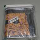 OXO Good Grips Airtight POP Medium Cereal Dispenser (3.4 Qt) (1 Count (Pack of 1))