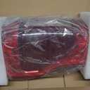 Tail Light W/ Blind Spot for F250 F350 Super Duty 2020 2021 2022 Left Side