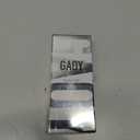 2 x GAOY Red Cat Eye Gel Nail Polish, 16ml Glitter Holographic Nail Polish with Magnet, Reflective Translucent UV Gel, 2907 Ruby Twilight