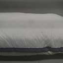 Meoflaw Gusseted King Size Bed Pillows Set of 2, Luxury Hotel Pillows